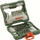 Set aksesorësh Bosch Drill 43, 43 pjesë, për shpuese dhe vidhosje