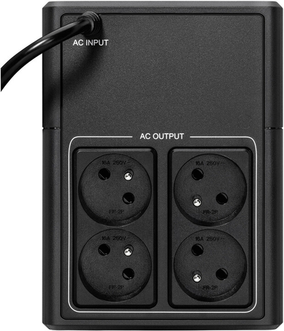 UPS Eaton 5E 1200 USB FR G2