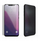 Xham mbrojtës privatësie për Samsung Galaxy S24 FE, tempered glass 9H, kornizë e zezë