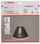 Teh sharre rrethore Bosch Top Precision Best for Multi Material 216mm, 64 dhëmbë, për hekur e dru