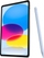 Laps stylus Baseus Smooth Writing 2, për iPad, Bluetooth, blu