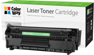 Toner printeri ColorWay 83A (CW-H283M), i zi