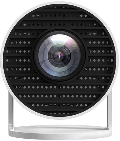 Projektor Tracer Vivid Pro, 200 ANSI lumens, HD 1280p, i bardhë