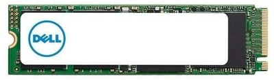 SSD Dell M.2, 1TB, PCIe NVMe