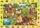 Puzzle për kalamaj Trefl Kids Spy Guy Farm Treflik Family, 24 copa