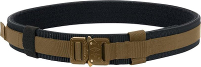Rrip taktik Helikon Cobra Competition Range, najlon 45mm, përmasa M, ngjyra coyote
