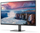 Monitor AOC Q32V5CE - LED, 31.5", QHD, i zi