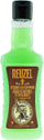 Shampo scrub Reuzel për meshkuj, 350ml, pastrim i thellë