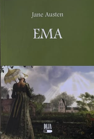 Ema - Jane Austen