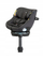 Situlino makine për kalamaj Graco Turn2Me DLX R129 Iron, që rrotullohet 360°, gri
