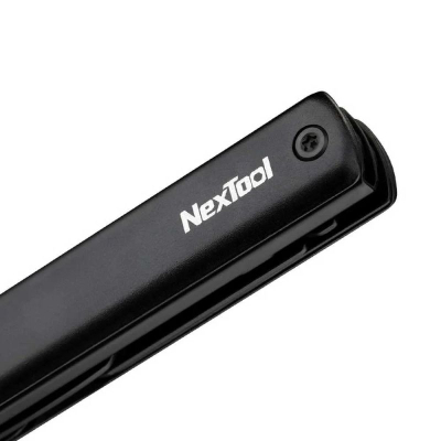 Mjet multifunksional NexTool N1, 3 në 1, elektrik dore USB, i zi