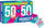 Loja tavoline 50 x 50 Travels Poland, party game, në polonisht