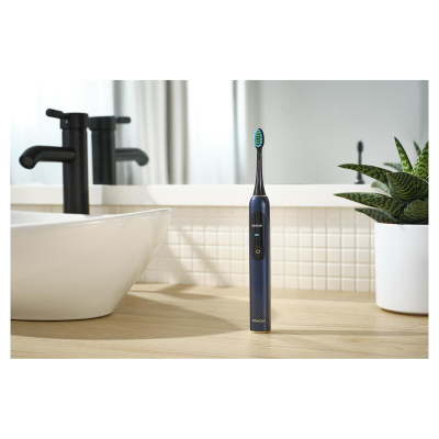 Furçë elektrike për dhëmbë Sencor SOC 5010BL Smart sonic, blue