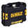 Çekiç me bateri Dewalt DCH172NT, 18V, SDS Plus, i verdhë