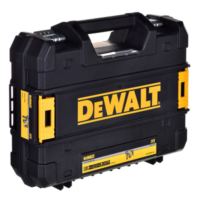 Çekiç me bateri Dewalt DCH172NT, 18V, SDS Plus, i verdhë