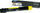 Toner Lexmark X950X2YG, i verdhë, origjinal