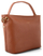 Çantë krahu për femra FLORA & CO 6966, kafe