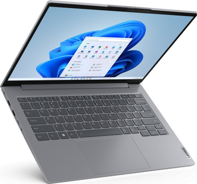 Laptop Lenovo ThinkBook 14 G6, 14", Intel Core i5 1335U, 8 GB RAM, 512 GB SSD, i hirtë