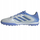 Патики за фудбал Adidas Copa Pure III League TF, синтетички терен, број 44 2/3, сина