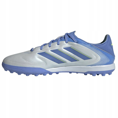 Патики за фудбал Adidas Copa Pure III League TF, синтетички терен, број 44 2/3, сина