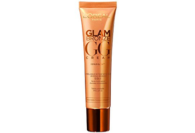 Krem për fytyrë GG L'Oreal Glam Bronze SPF 25, 30 ml