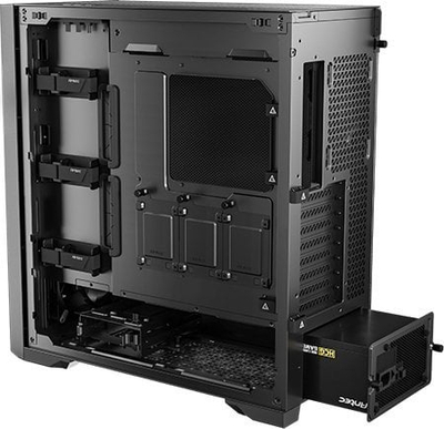 Kasë Antec Performance 1 FT Silent, Full Tower