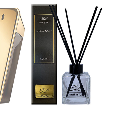 Shkopinjë aromatik Smell Of Life Smell Of Life One Million pSOL030, 100 ml