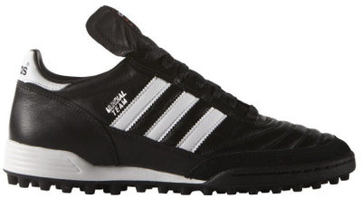 Atlete futbolli Adidas Mundial Team, Nr. 44, të zeza