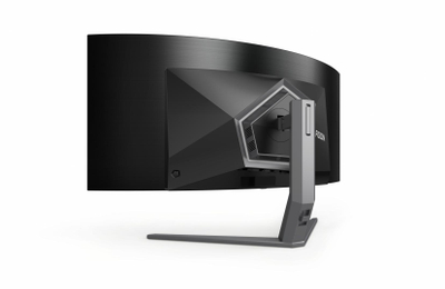 Monitor lojrash AOC AGON PRO AG456UCZD, 45", WQHD OLED, i zi