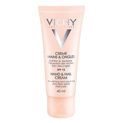 Krem për duar dhe thonjë Vichy 40 ml