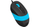 Mouse A4Tech FSTYLER FM10, optik, me kabllo, i zi