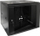 Kabinet rrjeti Eprado R19-9U/450, 9U, 19", i zi