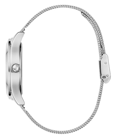 Orë për femra Guess GW0835L1, e argjendtë