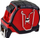 Metër Milwaukee Wide Blade, 5 m / 16 ft, shirit 33 mm, i kuq e zi