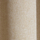 Perde dushi 5FIVE, 180x180cm, poliester, bezhë si liri