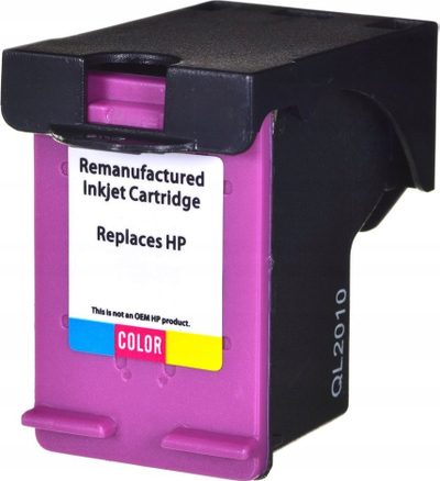 Fishek boje Superbulk SB-304XLC, zëvendësues për HP 304XL N9K07AE, 17 ml, me ngjyrë