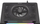 Ftohës Gensis OXID 450 RGB, e zezë
