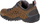 Këpucë trekking Merrell Intercept M J598633, për meshkuj, taban 3 cm, kafe