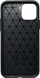 Маска за телефон Armor Carbon за Samsung Galaxy A15 5G, TPU, црна