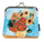 Van Gogh Coin Purse Sunflowers - Fridolin