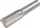Frezë brazdimi Wolfcraft 3904000 HSS, Ø 10 mm, bisht 8 mm