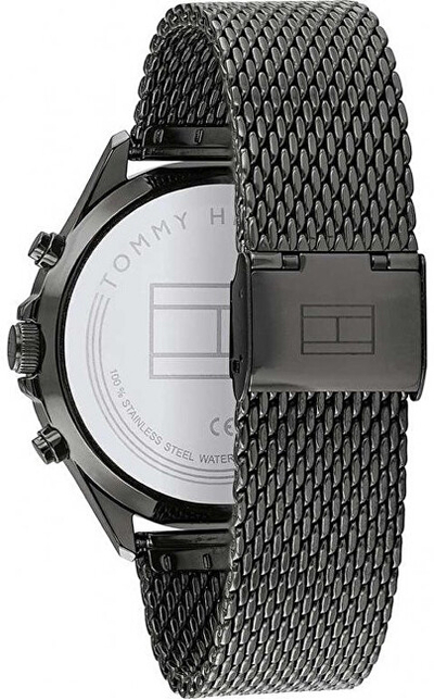 Orë dore Tommy Hilfiger West 1791709
