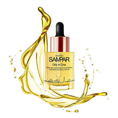 Vaj për fytyrë SAMPAR, 30ml