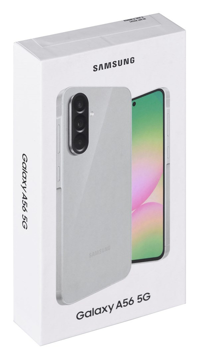 Телефон Samsung Galaxy A56 5G A566B, 6.7\", 8GB 128GB, маслинеста боја