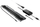 Stacion dokimi j5create JCD543P, USB-C, 100W PD, gri