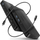 Docking station AXAGON HMC-U4, USB4 40Gbps, HDMI DP 8K, PD 100W, gri