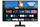 Monitor Samsung Smart M5, 27\", VA, FHD, i zi