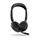 Слушалки Jabra Evolve2 65 Flex, безжични, ANC, безжично полнење