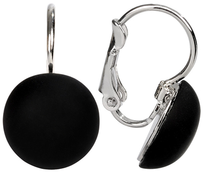 Vathë Troli Cabo, Black, 12 mm