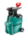 Shredder kopshti Bosch AXT 25 TC, elektrik, 2500 W, i gjelbër